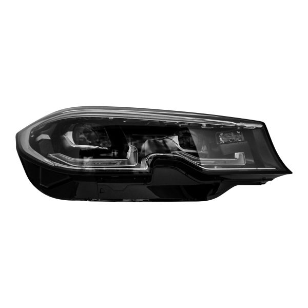 RIGHT SIDE HEADLIGHT  (BMW)