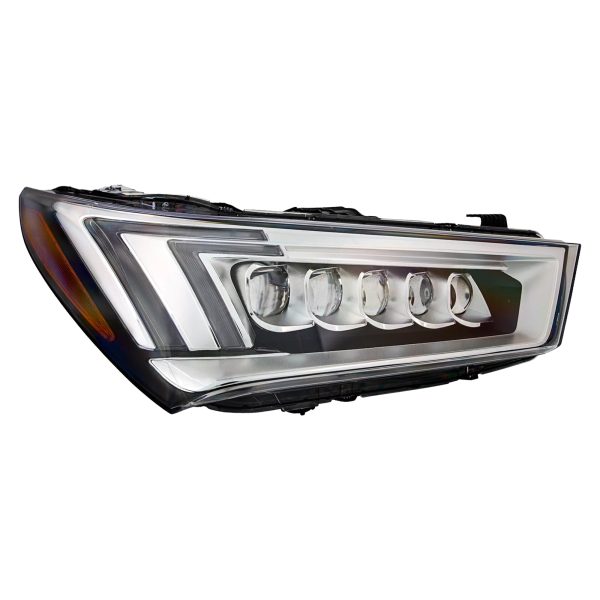 17-20 ACURA MDX