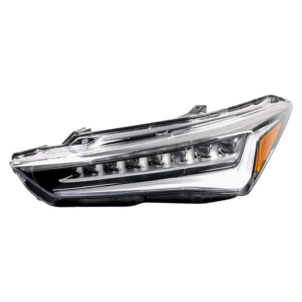 19-22 Acura ILX LED Headlight Right Passenger