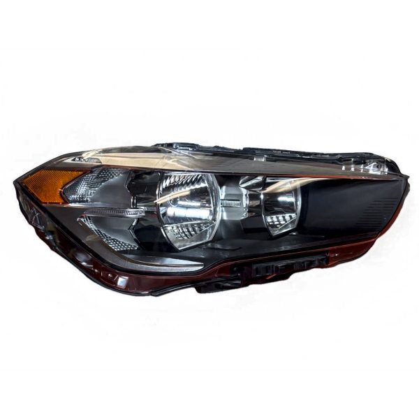 2016-2019 BMW X1 F48 Right Passenger Side LED Headlight OEM