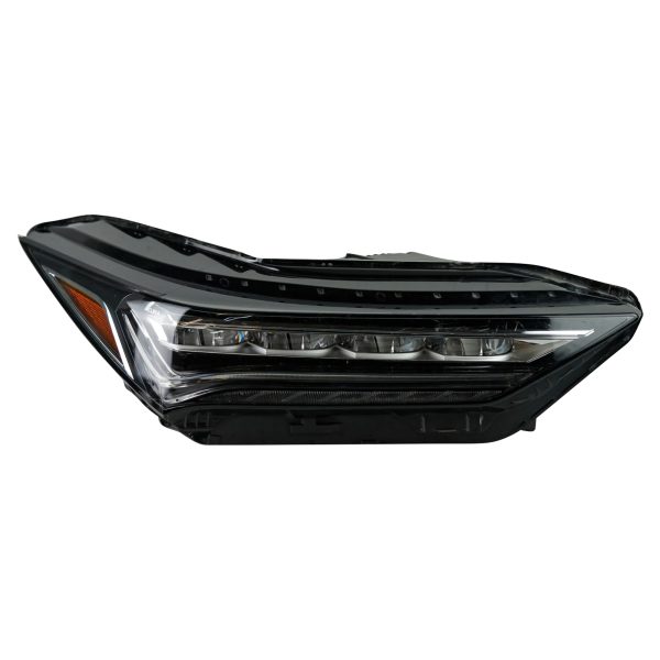 21-23 ACURA MDX W A SPEC RIGHT