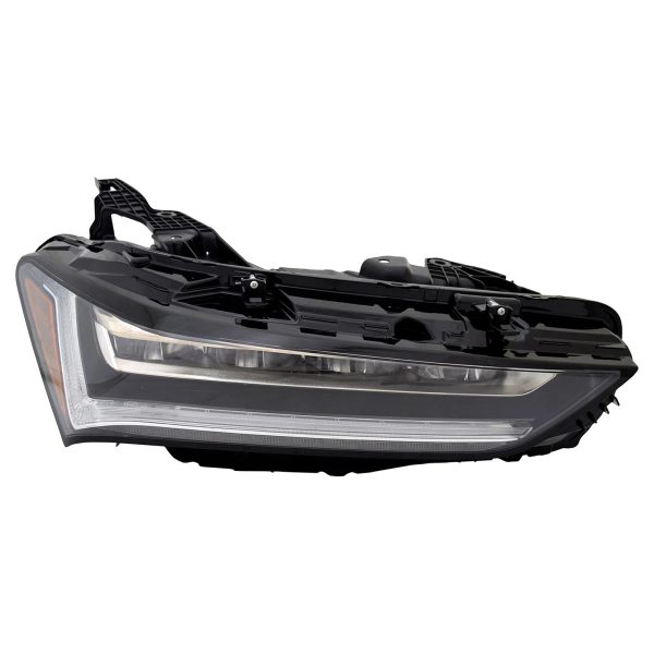 21-23 ACURA TLX LEFT BASE NO SPEC