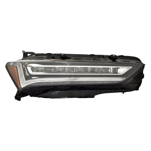 21-23 ACURA TLX DERECHO DERECHO