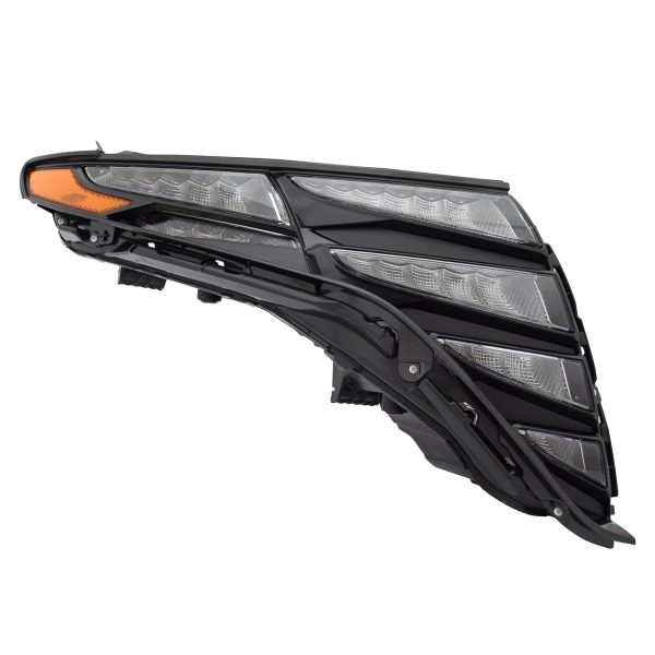 22-24 HYUNDAI TUCSON DRL RIGHT