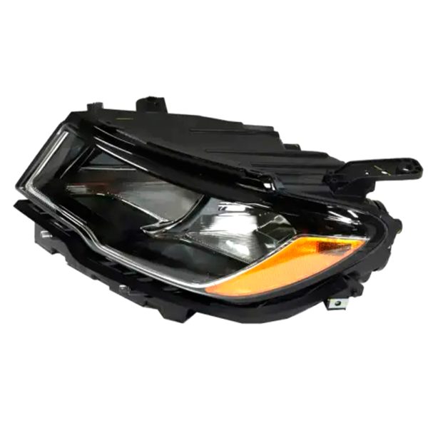 17-21 Jeep Compass Passenger Side Assembly HID/Xenon
