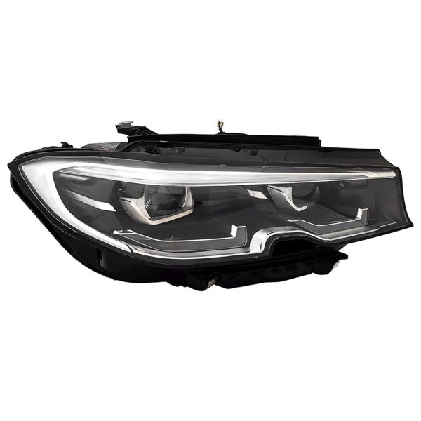 19-21 BMW 3  G20 G21 LED  AFS 340i 330i RIGHT