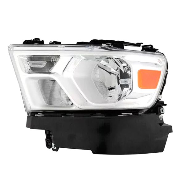 19-24 DODE RAM 1500 LEFT CHROME
