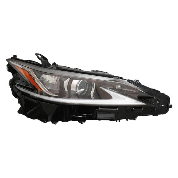 19-21 LEXUS ES 350 LEFT LED