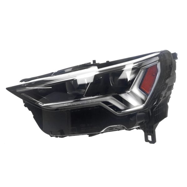 19-24 AUDI Q3 MATRIX HEADLIGHT