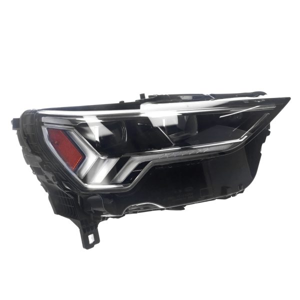19-23 AUDI Q3 RIGHT MATRIX