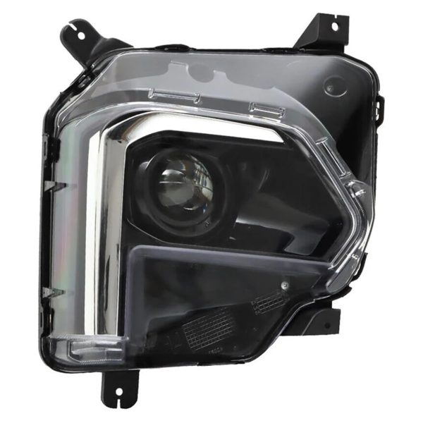 22-24 CHEVY TRAVERSE RIGHT RS LS LT LIMITED