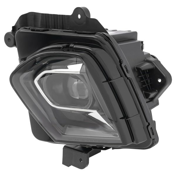 23-25 CHEVY BLAZER LED PROJECTOR LEFT