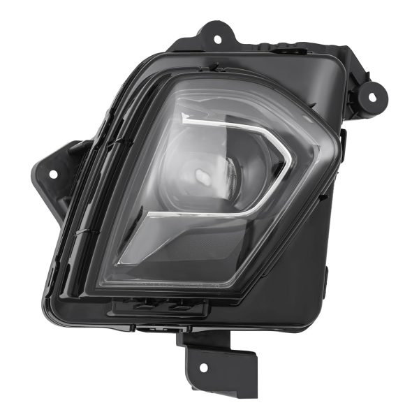 23-25 CHEVY BLAZER LED PROJECTOR RIGHT