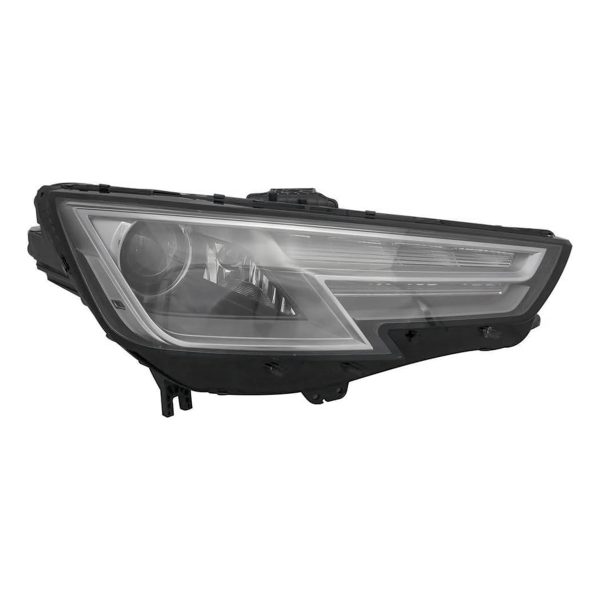 17-19 AUDI A4-S4 HID LEFT