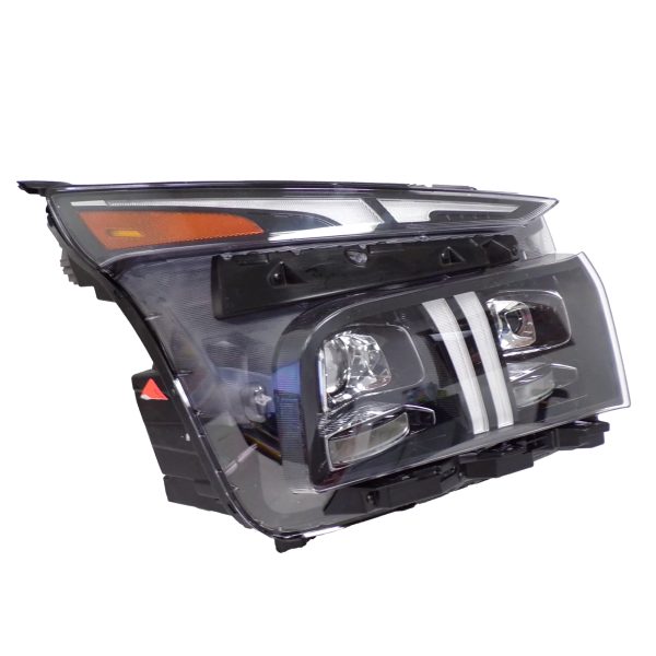 21-23 HYUNDAI SANTA FE US PROJECTOR RIGHT LED