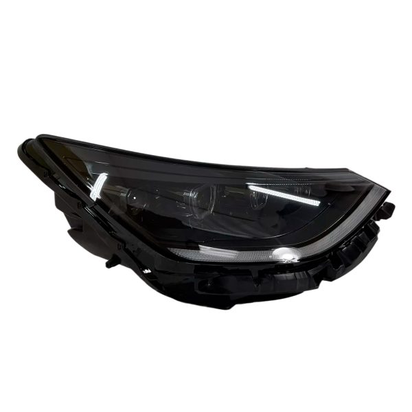 20-22 HYUNDAI SONATA RIGHT FULL LED HEADLIGHT