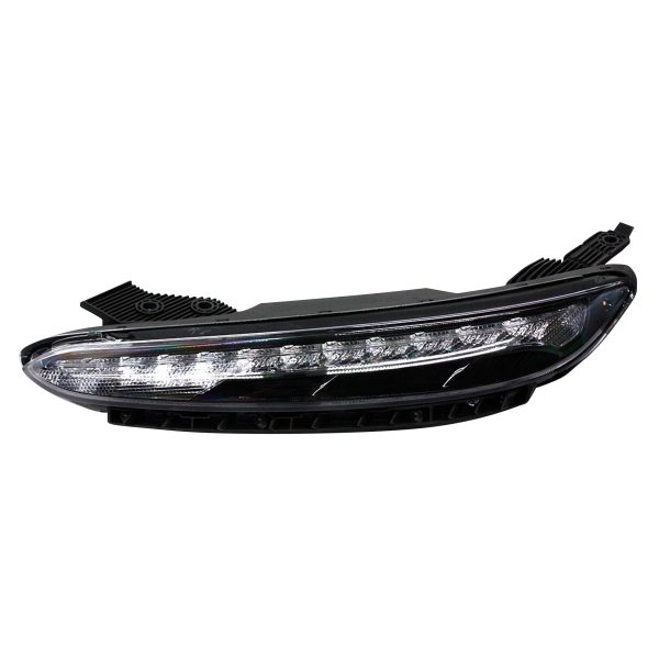 22-23 HYUNDAI KONA DRL LEFT LED
