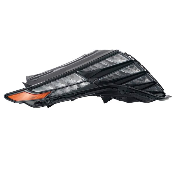 22-24 HYUNDAI TUCSON LEFT LED DRL