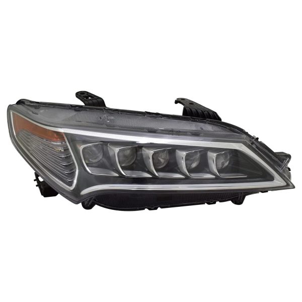 15-17 ACURA TLX LED RIGHT