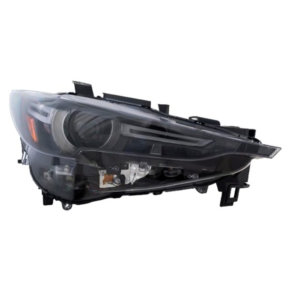 17-21 MAZDA CX5 WITH AFS RIGHT